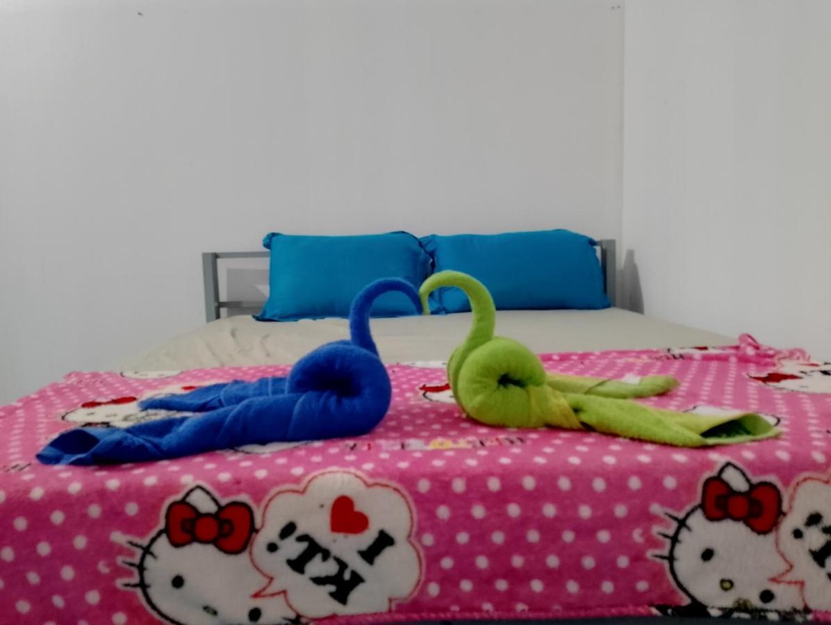 Golden Snake Guesthouse Beach Rongszanlöm-sziget Kültér fotó
