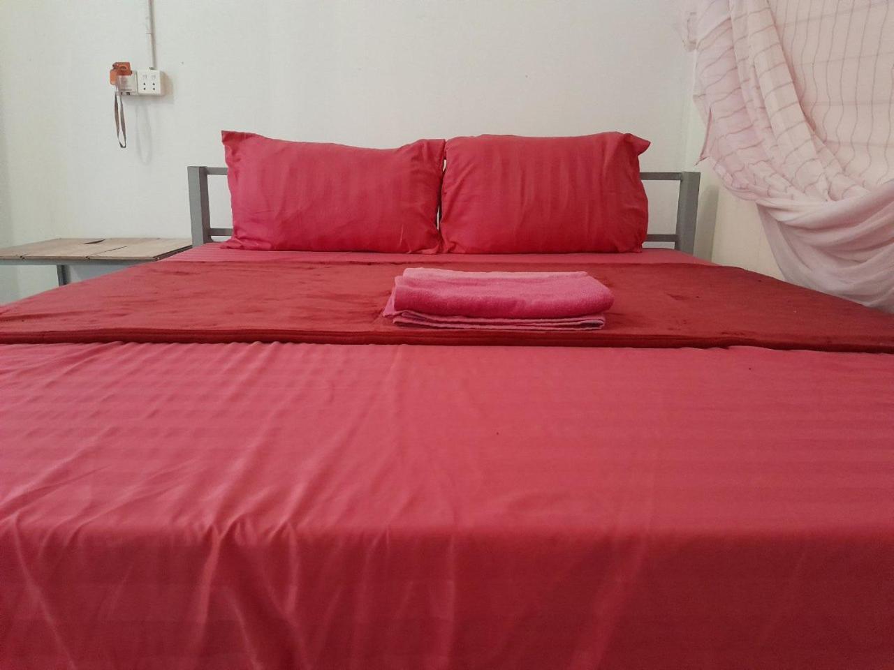 Golden Snake Guesthouse Beach Rongszanlöm-sziget Kültér fotó