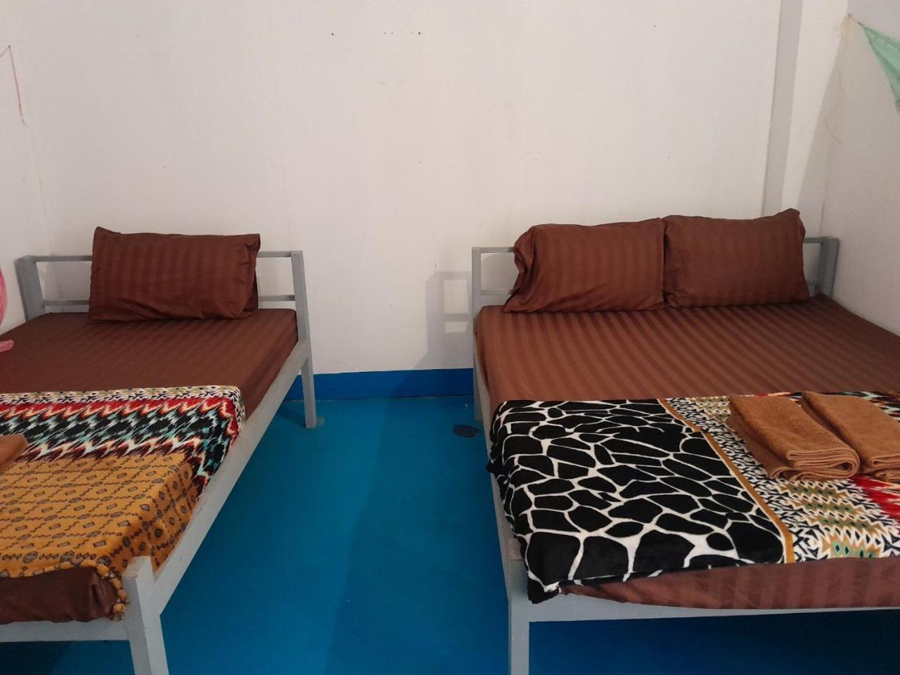 Golden Snake Guesthouse Beach Rongszanlöm-sziget Kültér fotó